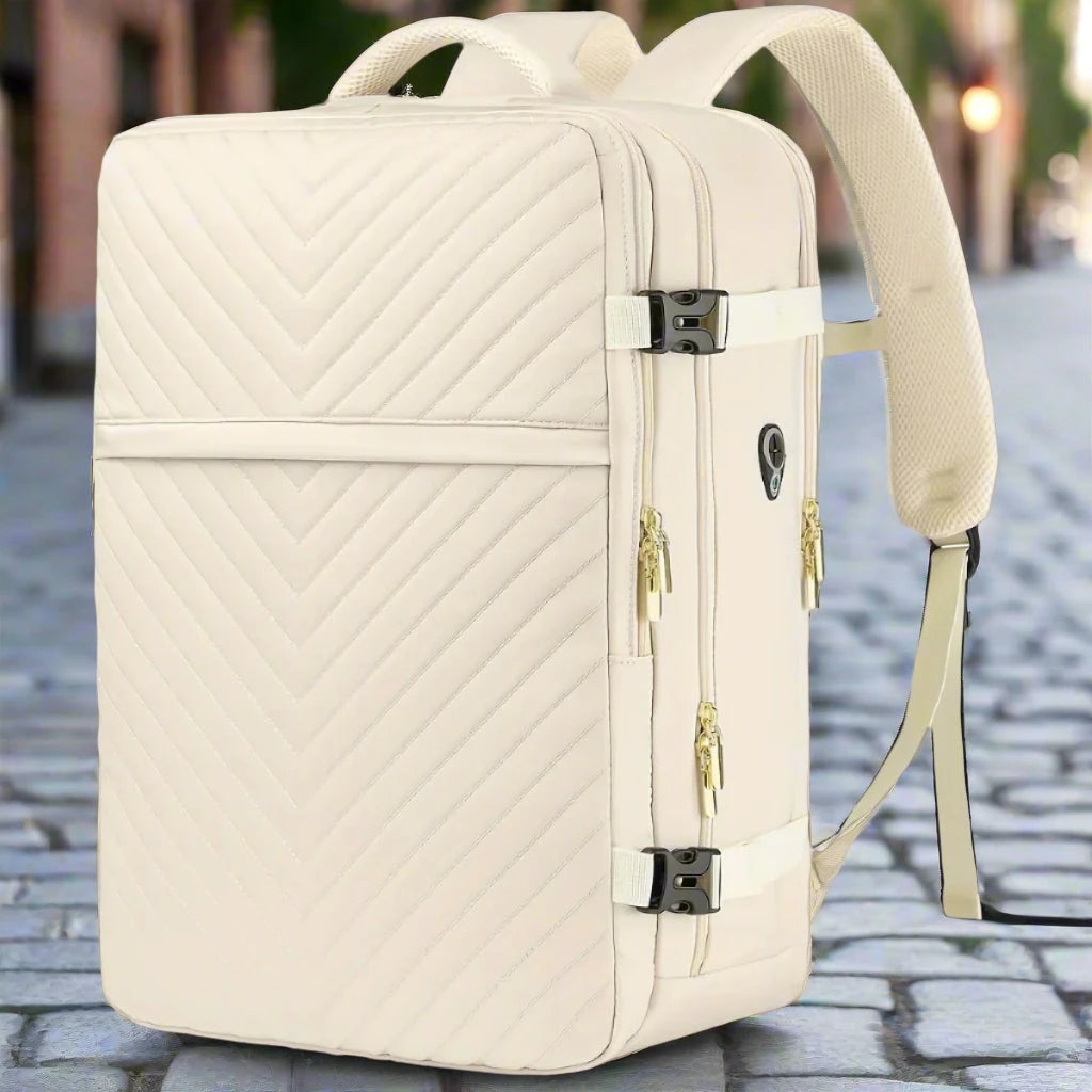 Backpacks