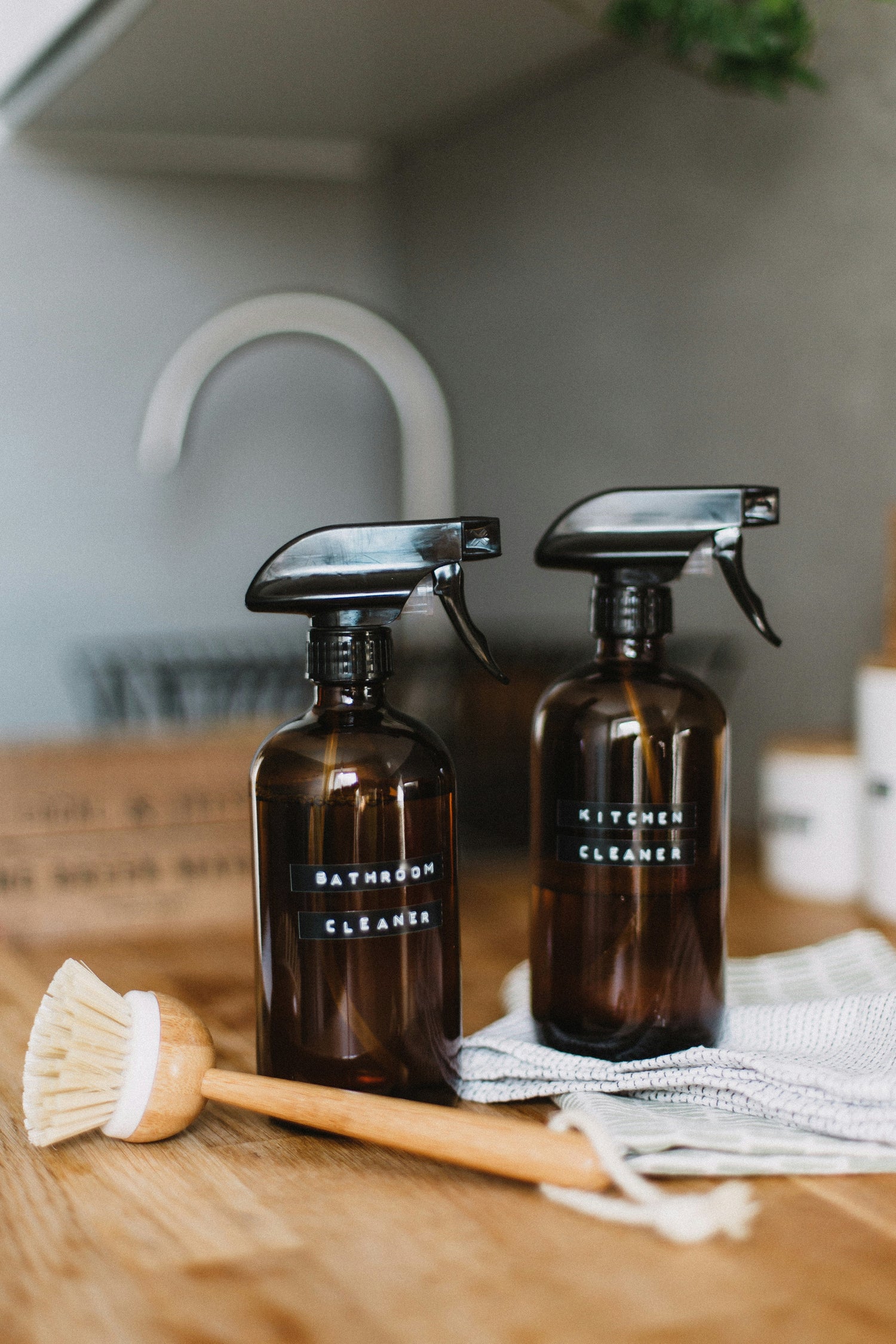 Home Essentials